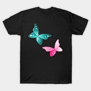 Moth T-Shirt